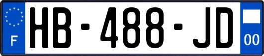 HB-488-JD