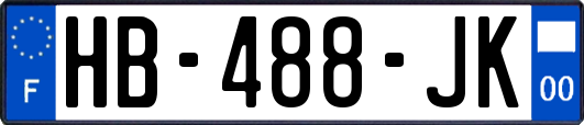 HB-488-JK