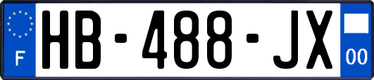 HB-488-JX