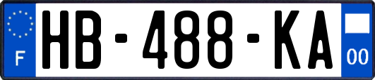 HB-488-KA
