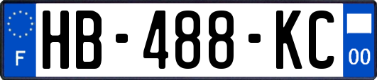 HB-488-KC