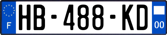 HB-488-KD
