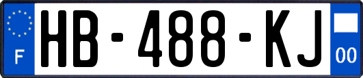 HB-488-KJ