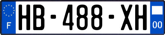 HB-488-XH