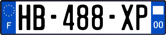 HB-488-XP