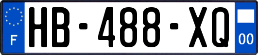 HB-488-XQ
