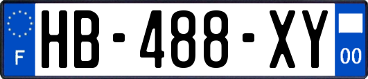 HB-488-XY