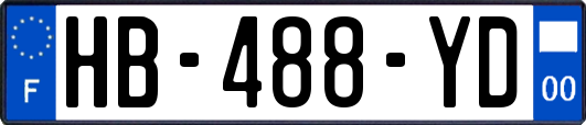HB-488-YD