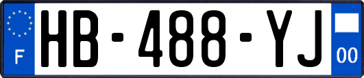 HB-488-YJ
