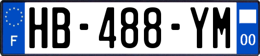 HB-488-YM