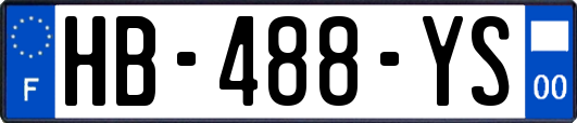 HB-488-YS