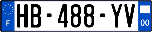 HB-488-YV