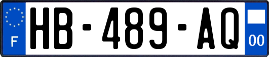 HB-489-AQ