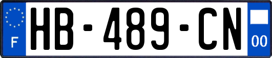 HB-489-CN