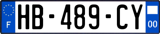 HB-489-CY