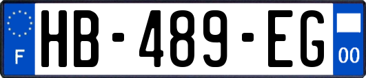 HB-489-EG