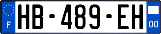 HB-489-EH