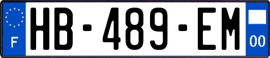 HB-489-EM