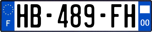 HB-489-FH