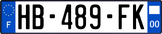 HB-489-FK