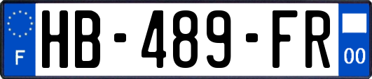HB-489-FR