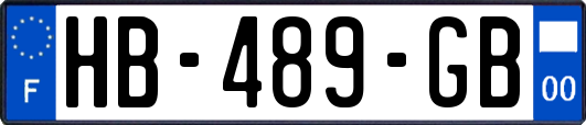 HB-489-GB
