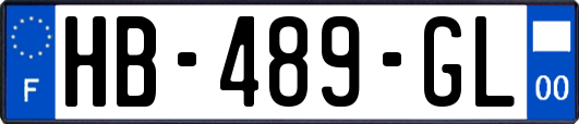 HB-489-GL