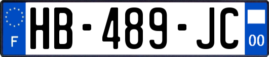 HB-489-JC