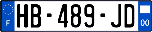 HB-489-JD