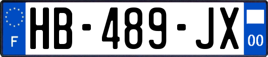 HB-489-JX