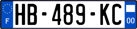 HB-489-KC