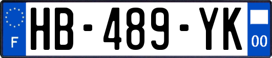 HB-489-YK