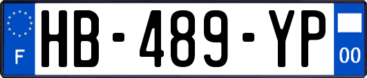 HB-489-YP