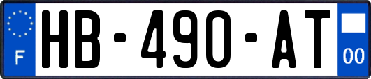 HB-490-AT