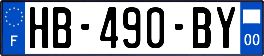 HB-490-BY