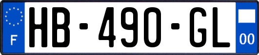 HB-490-GL