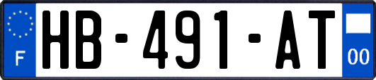 HB-491-AT