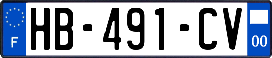 HB-491-CV