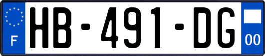 HB-491-DG