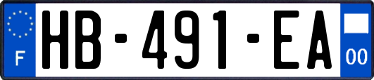 HB-491-EA