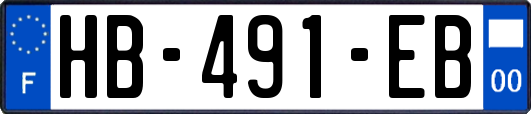 HB-491-EB