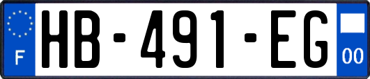 HB-491-EG