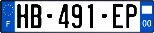 HB-491-EP