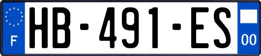 HB-491-ES