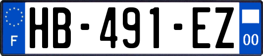 HB-491-EZ