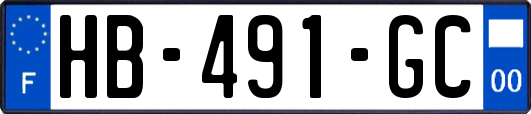 HB-491-GC