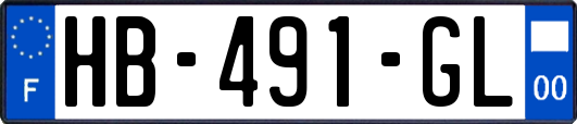 HB-491-GL