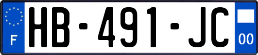 HB-491-JC