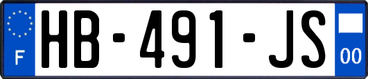 HB-491-JS