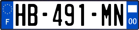 HB-491-MN